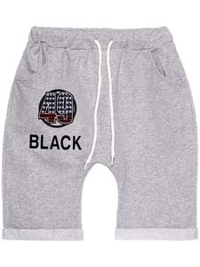 Шорты BEZLIT, серый