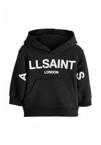 Толстовка свободного кроя для молодежи. Smallsaints, Washed Charcoal Grey