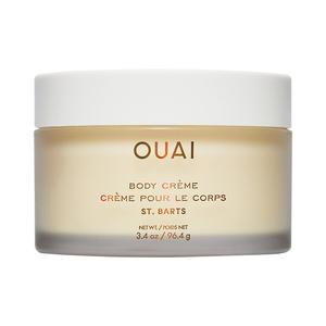 Увлажняющий крем для тела St. Barts OUAI, 3.4 oz/96.4 g