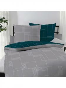 Постельные принадлежности Traumschlaf, цвет smaragd