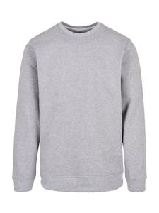 Свитер F4NT4STIC Sweatshirt North Anchor Knut & Jan Hamburg, серый