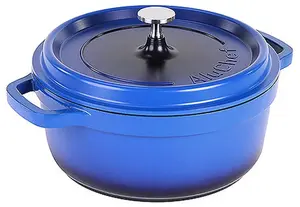 Кастрюля Contacto