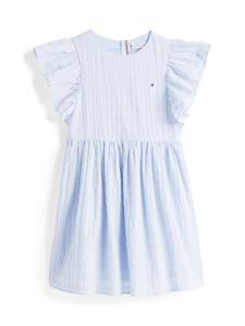 Платье TOMMY HILFIGER, светло-синий