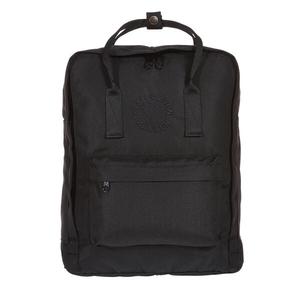 Рюкзак Fjällräven, черный