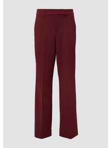 Брюки в 3902_bordeaux s.Oliver