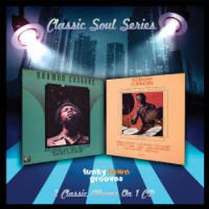 Диск CD Dance Of Magic / Dark Of Light - Norman Connors