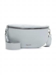 Tamaris Сумка через плечо 'Alessia' в пастельно-голубом цвете