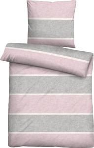 Постельное белье Biberna 206985 2-teilig, 135 х 200 см