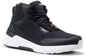 Мотоциклетная обувь Sidi nucleus, Black/White