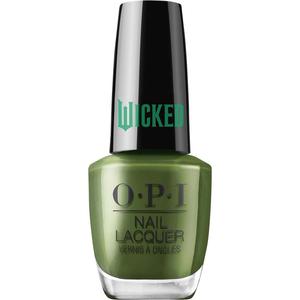 Лак для ногтей OPI Nail Lacquer, Witch O'Clock / 15 ml