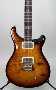 Paul Reed Smith Ограниченное издание 40-летия CE 22 Черный Янтарь