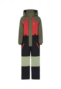 Снежный комбинезон prtsoul td Protest, Thyme