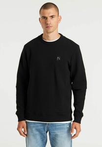 Толстовка CHASIN' BULLET, Black