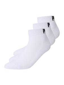 Носки FILA, белый