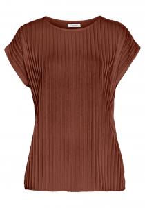 Футболка LASCANA, Auburn