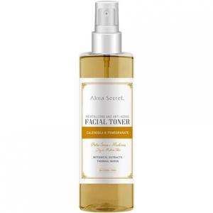 Восстанавливающий и антивозрастной тоник 200 мл Alma Secret