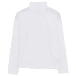 Лонгслив Makia Alice, белый