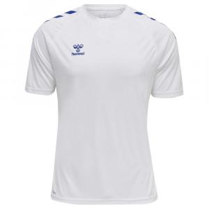 Футболка Hummel Core XK Core Poly, белый