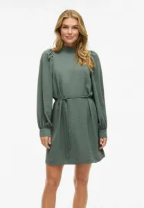 Повседневное платье vipallas stehkragen Vila, Laurel Wreath