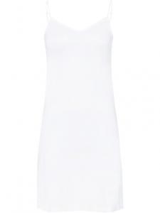 Сверхлегкая ночная рубашка Hanro, белый