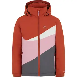 Куртка Protest Prtcoot, оранжевый