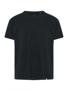 Футболка Detto Fatto, черный