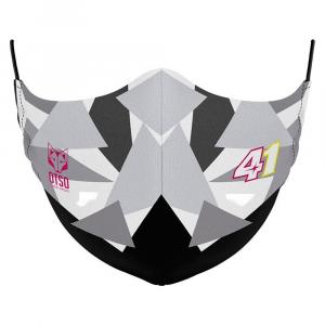 Маска Otso Aleix 41, серый