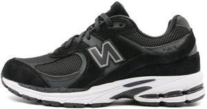 Кроссовки New Balance 530 Unisex, белые/керамика/лен, Black/Phantom/Gunmetal/White