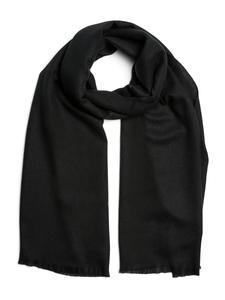 Шарф PIECES PCJORNA, черный