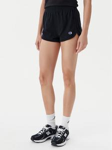 Спортивные шорты обычного кроя 117873 Champion, черный