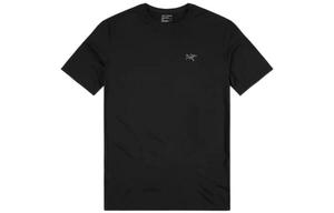 Футболка Cormac Series Men's Arcteryx, Пламенный Желтый/Игнайт