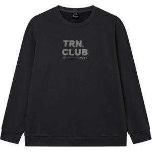 361° Свитшот мужской Rock Coal Dark Gray