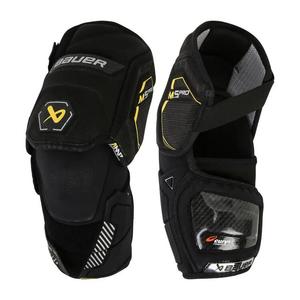 BAUER Новая модель M5 PRO комплект защиты для хоккея, Baolier премиум нагрудник, щитки, налокотники, молодежные M