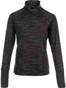 Свитер Endurance, черный