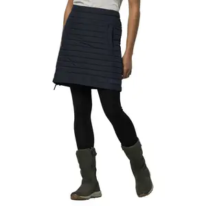 Юбка Jack Wolfskin Iceguard, синий