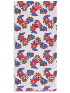 Набор galletti из двух салфеток, 45х45 см, La Doublej, белый