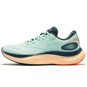 Кроссовки мужские с низким верхом Bubble Green Erke