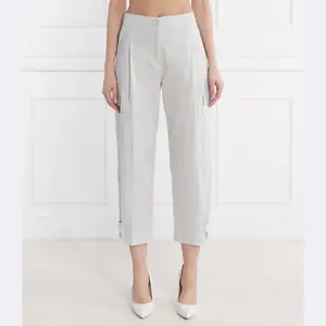 Брюки карго стандартного кроя Marc Cain, синий