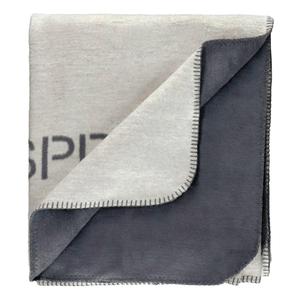 Одеяло Esprit, 130x170 см, серый