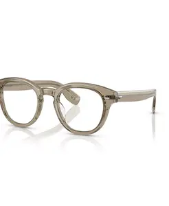Унисекс очки Cary Grant, OV5413U Oliver Peoples, зеленый