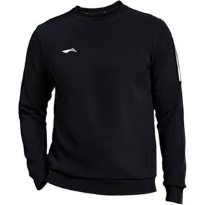 LINING Свитшот мужской черный