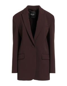 Блейзер Liu •Jo, шоколадный