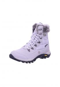 Гималайские походные ботинки BrüTting, серый