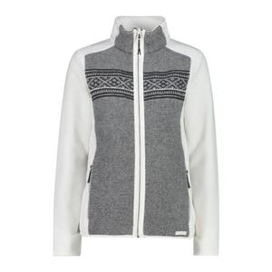 Куртка флисовая Arctic CMP