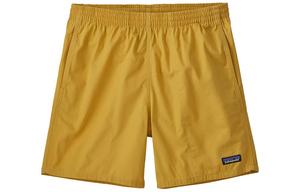 Шорты Funhoggers Patagonia, желтый