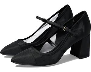 Туфли Anne Klein Bryant, цвет Black Mesh