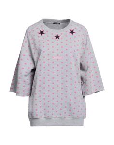 Толстовка Odi Et Amo, серый