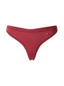 Стринги Tommy Hilfiger Underwear Essential, Merlot
