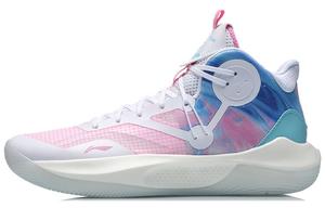 Мужские баскетбольные кроссовки Li Ning Sonic 9