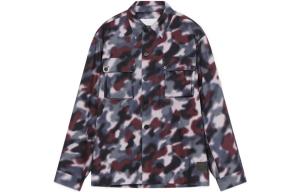 Куртка мужская многоцветная Kenzo, мультиколор